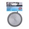 Danco Danco 2.75 in. Brushed Nickel Stainless Steel Bathroom Sink Drain Protector 9D00011040 - alternate 1